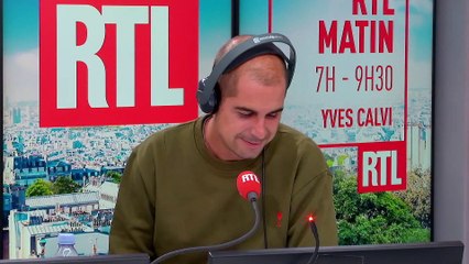 Le surf de l'info du 22 septembre 2021