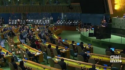 "Paris iklim anlaşması onaylanacak"