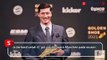 Kalahkan Messi dan Ronaldo, Lewandowski Gondol Sepatu Emas Eropa 2020/2021