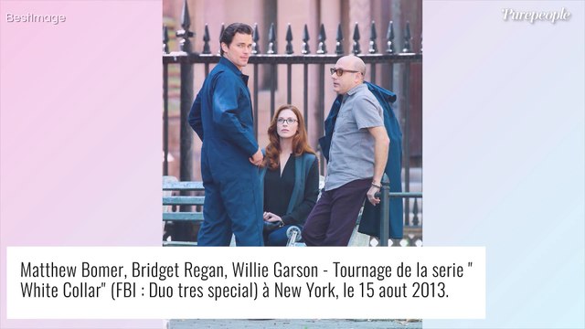 Mort de Willie Garson : son fils anéanti, lui rend un hommage émouvant