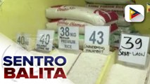 Presyo ng bigas sa ilang pamilihan, tumaas; Mga magsasaka, nangangamba na bumaba pa ang presyo ng palay sa pagbuhos ng imported rice sa harvest season