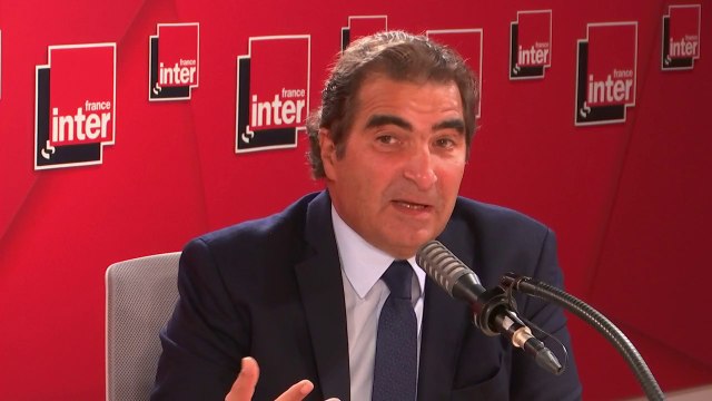 Christian Jacob : C'est le premier gouvernement depuis 25 ans - y compris celui de François Hollande, que je ne considère pas comme un ami politique - à n'avoir rien fait sur les retraites.