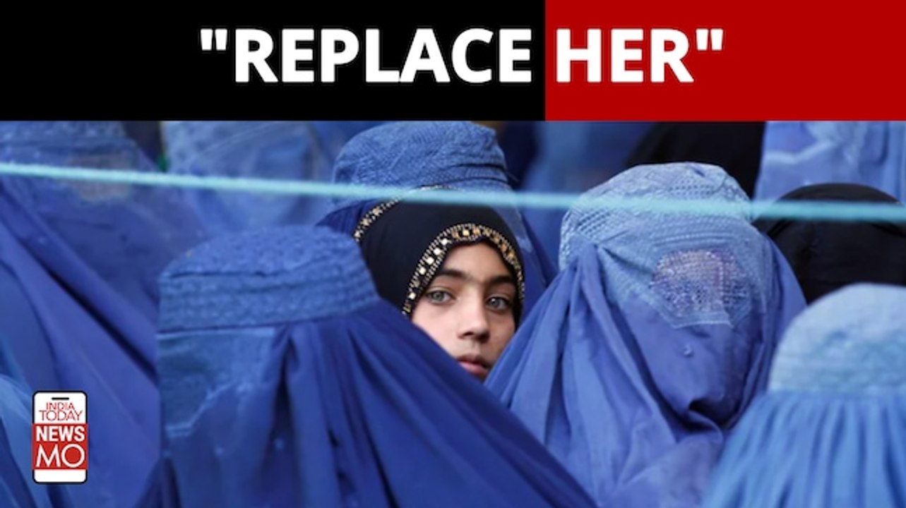 Afghanistan Crisis: Taliban Barred Women From Working