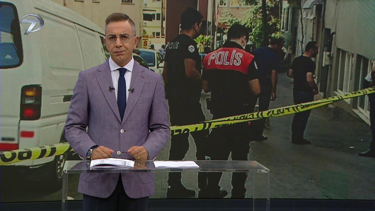 Haber Saati – 21 Eylül 2021