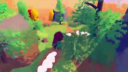 Lil Gator Game - Anuncio