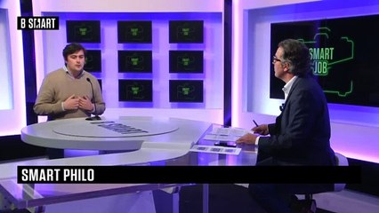 SMART JOB - Tips du mercredi 22 septembre 2021