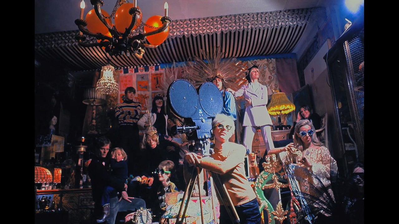 The Velvet Underground - Trailer (Deutsche UT) HD