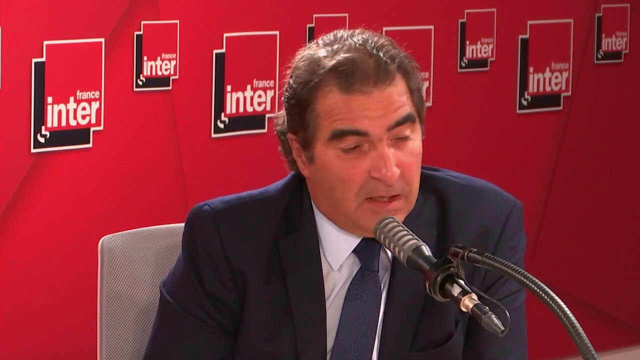 Christian Jacob : "Je suis opposé à la dépénalisation du cannabis. Tous les consommateurs de drogues dures ont commencé à un moment ou un autre par le cannabis. Ce n'est pas en dépénalisant que nous améliorerons les choses."