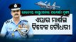 Air Marshal VR Choudhary Named As Chief Of Air Staff, To Take Charge On October 1