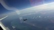 Bombarderos rusos sobre el Báltico escoltados por la OTAN