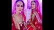 Sana Khan & Her Husband Molana Mufti Anaas Wedding Reception Full Photos And Videos