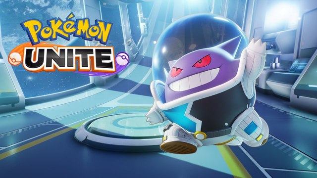 Pokémon Unite Mobile : toutes les infos à retenir