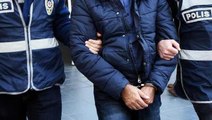 İstanbul merkezli 3 ildeki FETÖ operasyonunda 15 şüpheli gözaltına alındı