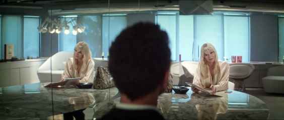 L'uomo che vendette la sua pelle (trailer HD)