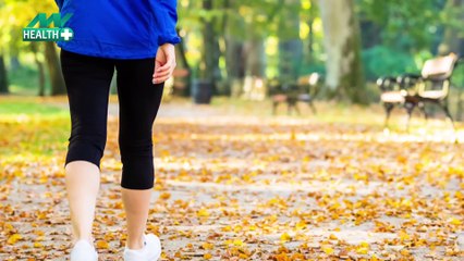 सेहत के लिए रोजाना चलें इतने हजार कदम, कम होगा मौत का खतरा
