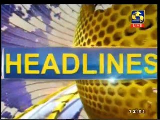 Live at 12 - 22-09-2021