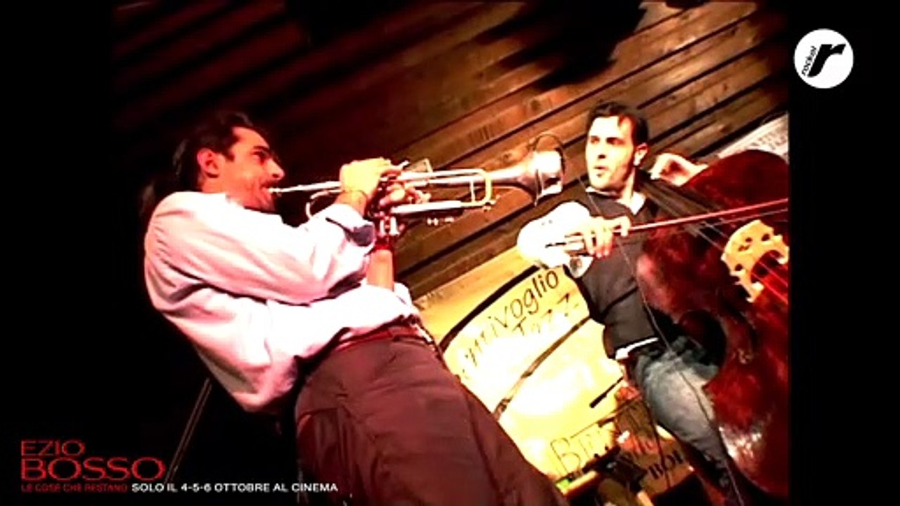 "Le cose che restano": Paolo Fresu racconta Ezio Bosso