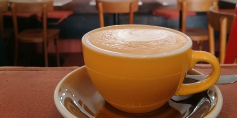 Brunch Partage Café (Paris) - OuBruncher