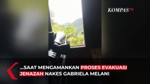 Video Amatir Kontak Senjata Aparat dan Kelompok Separatis Teroris Papua di Distrik Kiwirok