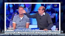 Fabrice Di Vizio - cette comparaison choquante sur le pass sanitaire qu'il assume complètement