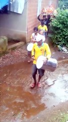 Ganpati Visarjan in Konkan Maharashtra