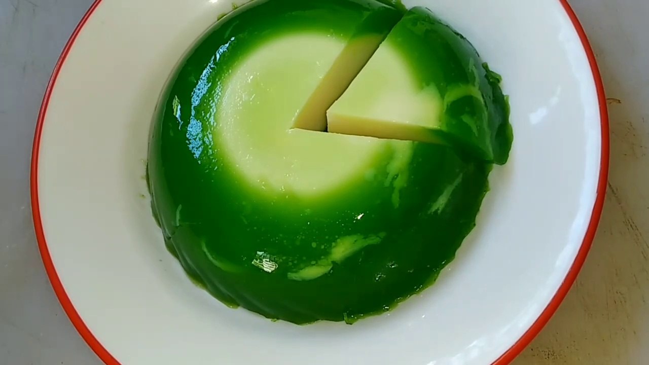 পৃথিবীর সবচাইতে সহজ উপায়ে ডেজার্ট (মিল্ক পুডিং) রেসিপি ।। How to make milk pudding ।। Dessert Recipe ।। dessert recipe in bangla ।। Homemade easy dessert recipe