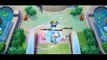 Pokémon Unite estrena novedades con su salto a móviles: tráiler gameplay