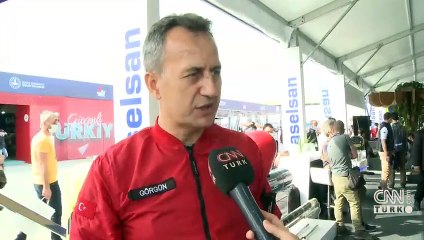 "Zor bir problemi başarmış durumdayız"