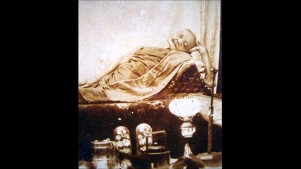 เมื่อหลวงปู่เนียมวัดน้อยใช้มนต์บังตารัชกาลที่ 5 !!! Back To The History : ย้อนรำลึกประวัติศาสตร์ No.208