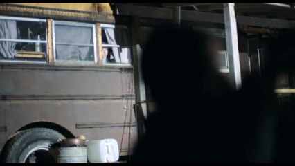 LES VOLEURS DE LA NUIT Film