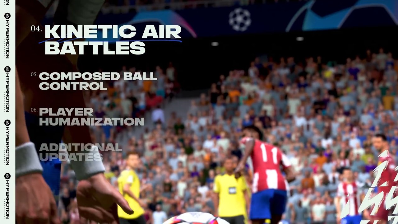 FIFA 22