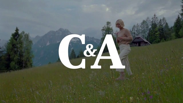 C&A - Básicos de otoño