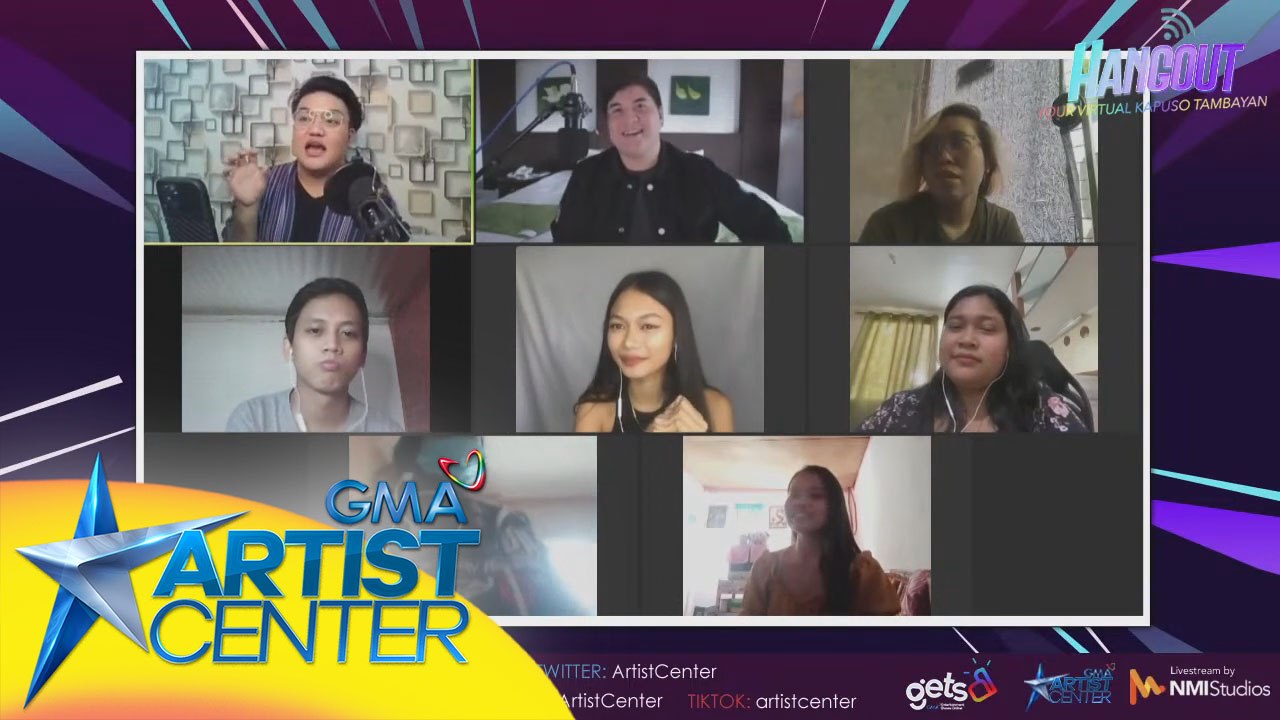 Hangout: Matt Lozano reveals his favorite specialty!