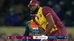 Kieron Pollard Hits 6 Sixes in 6 Balls (1 Over)  West Indies vs Sri Lanka T20