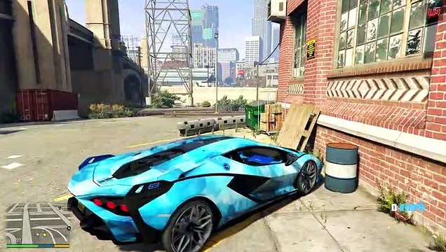 GTA 5 | STEALING BZ GAS GRENADES AND BUGSTARS EQUIPMENT VAN | GTA V GAMEPLAY #19