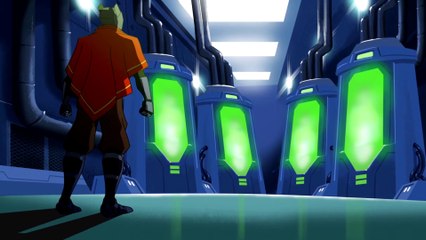 They Always Run - Bande-annonce date de sortie