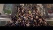 World War Z : Aftermath - Bande-annonce de lancement