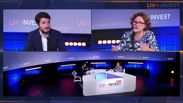 Liv Invest - 3eme jours - 1ere partie