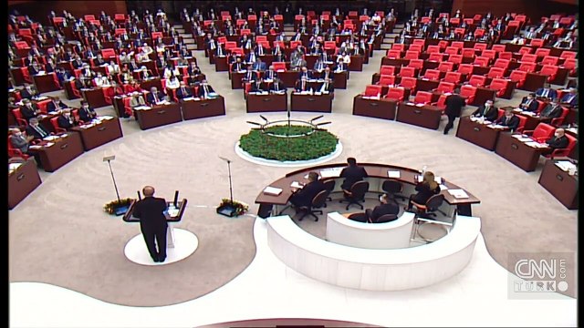 Muhalefet partileri parlamenter sistem için toplandı