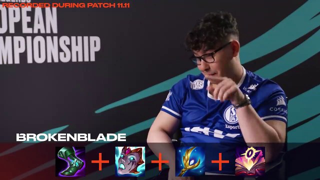 LoL : Wunder vaut-il vraiment 2 millions d'euros ?