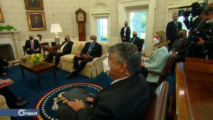 اللجوء إلى أمريكا بات متاحاً أكثر من قبل، وواشنطن تجمّل سياستها مع الشعوب المضطهدة