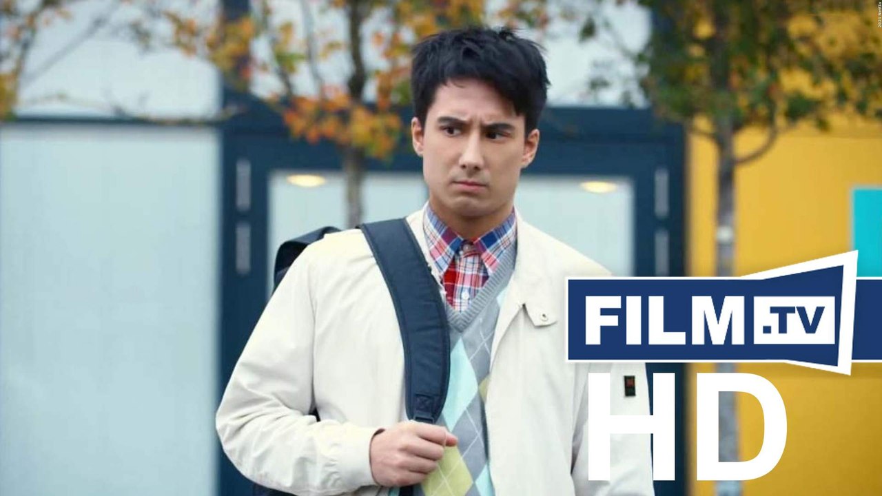 Life's a Glitch with Julien Bam Trailer Deutsch German (2021)