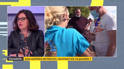 Les informés du matin du 22 septembre 2021
