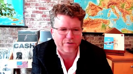 Will there ever be a post-Brexit US-UK trade deal_ - BBC Newsnight