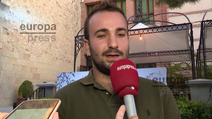 Zzoilo revela el consejo que le ha dado Aitana Ocaña