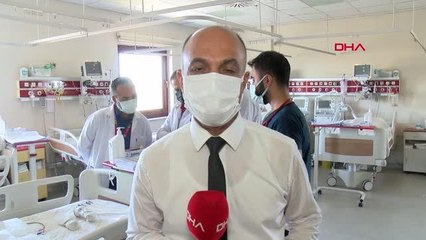 D.Ü. ÖĞRETİM ÜYESİ YILMAZ: GRİPLE, COVİD-19 SEMPTOMLARI BENZERLİK TAŞIYOR