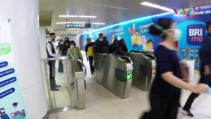 Spa dan Gym di Jakarta Sudah Boleh Buka Lagi!