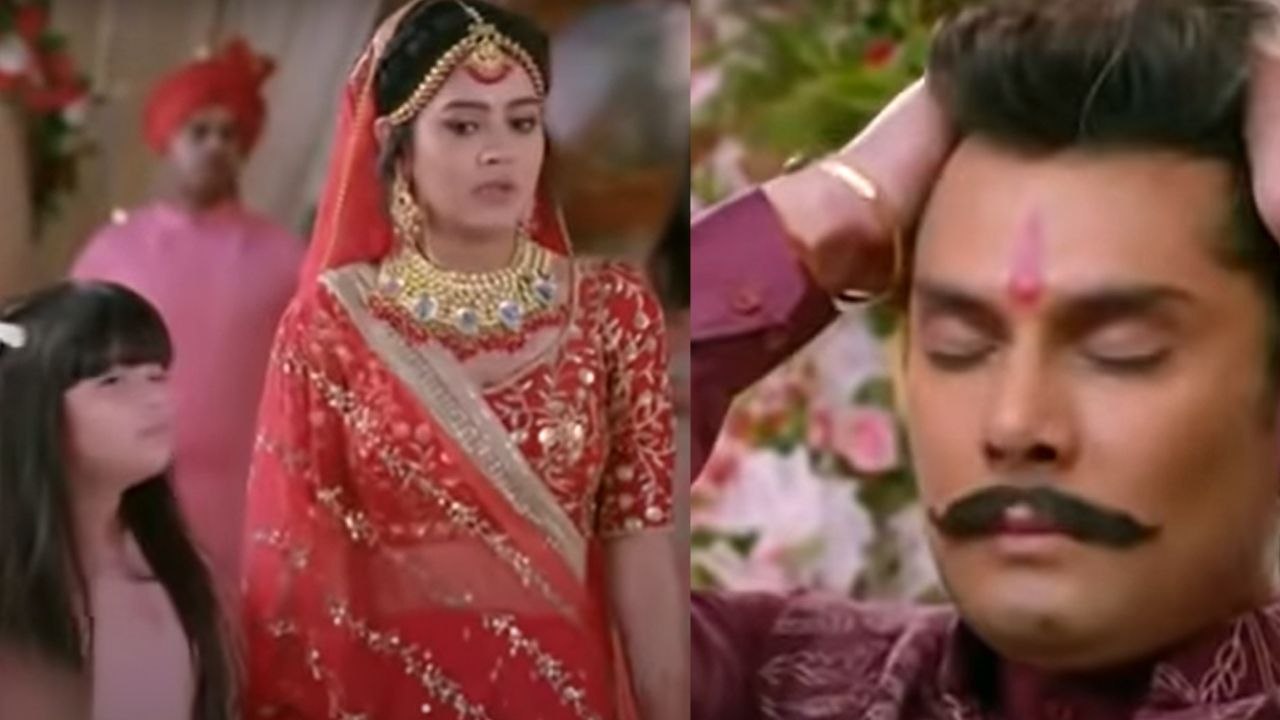 Molkki Episode spoiler; Virendra और Daksh को छोड़कर Purvi निकली Juhi Manas के साथ | FilmiBeat