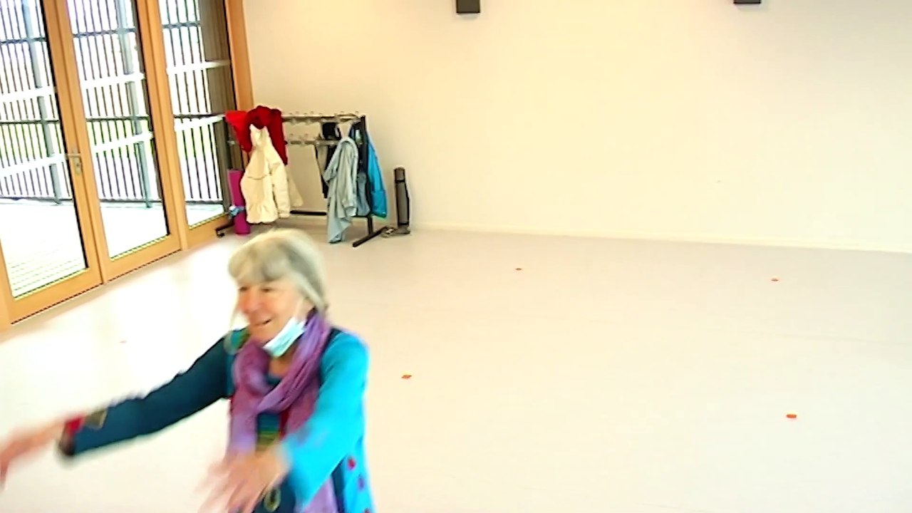 Maison sport santé