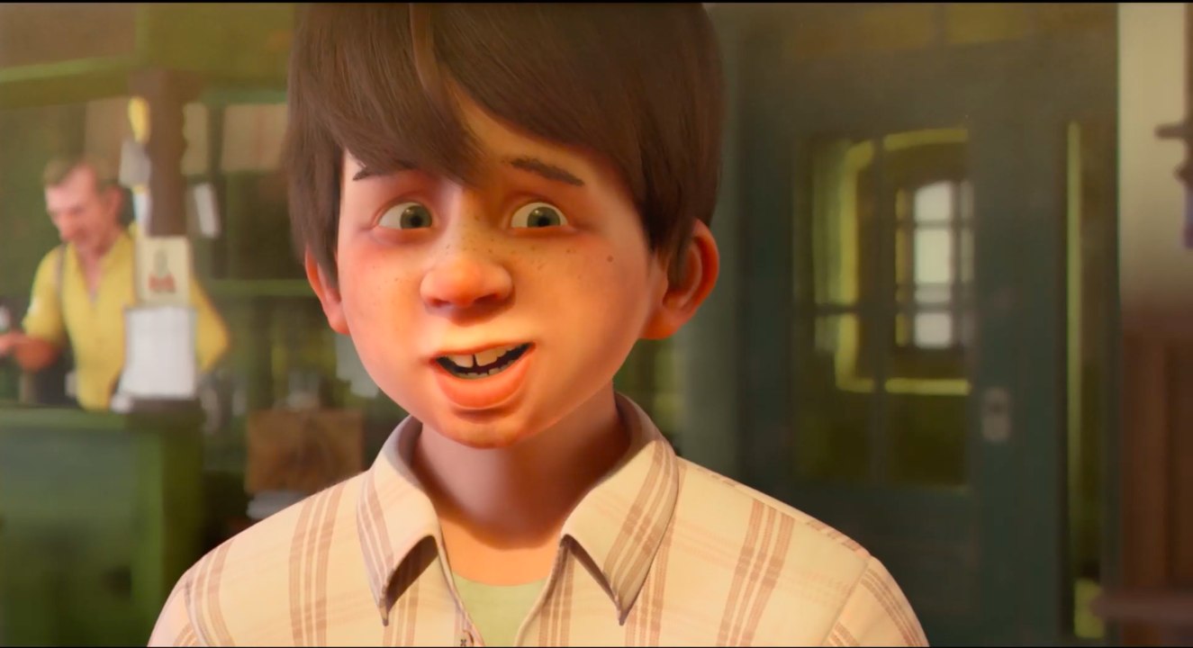 Willkommen in Siegheilkirchen - Trailer (Deutsch) HD